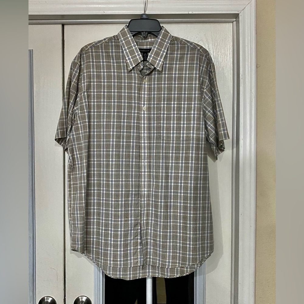 Men’s Van Huesen